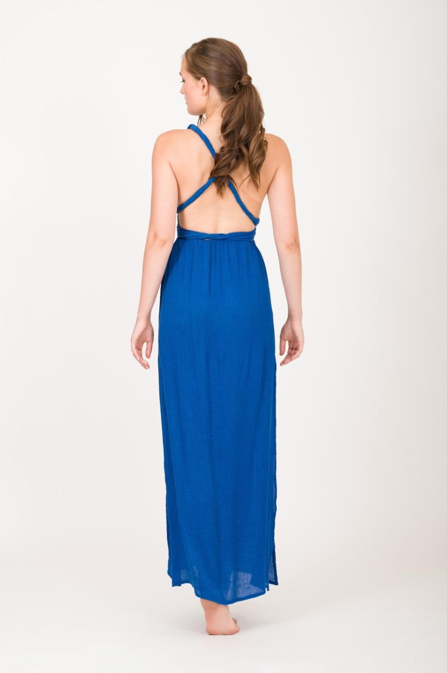 Gofre Gause Dress - Image 2