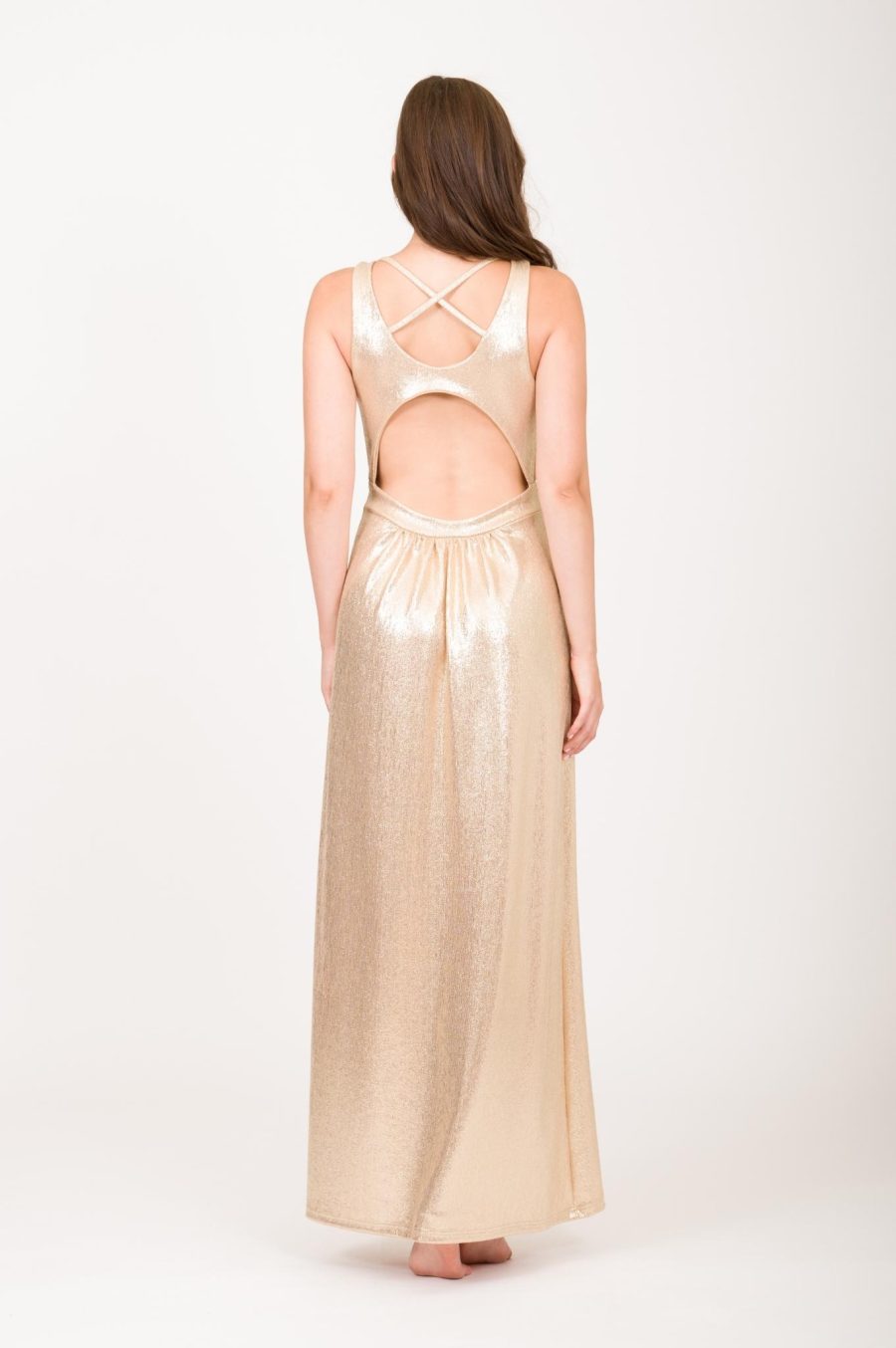 Maxi Dress - Image 2